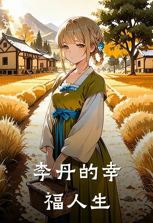 李丹的幸福人生