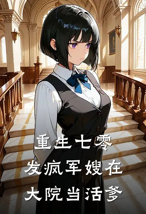 重生七零：发疯军嫂在大院当活爹