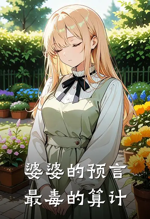 婆婆的预言，最毒的算计