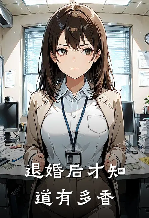 退婚后才知道有多香