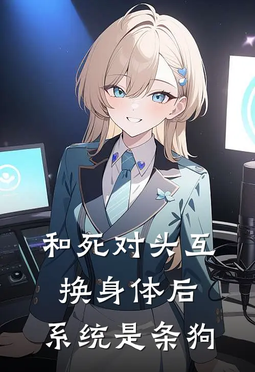 和死对头互换身体后，系统是条狗