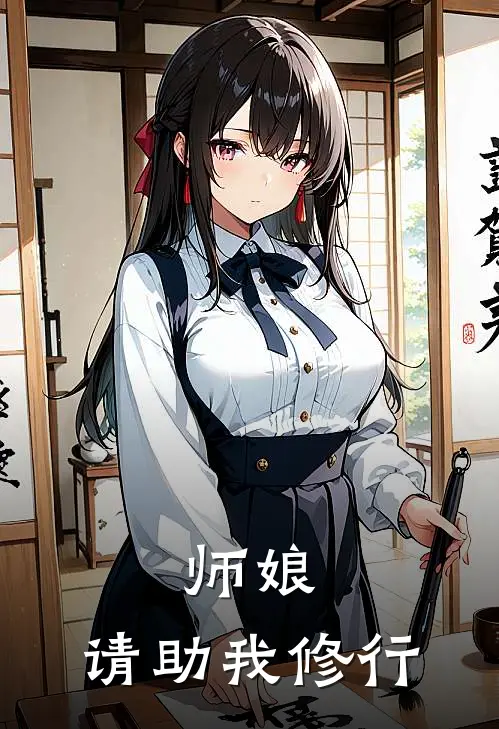 师娘，请助我修行