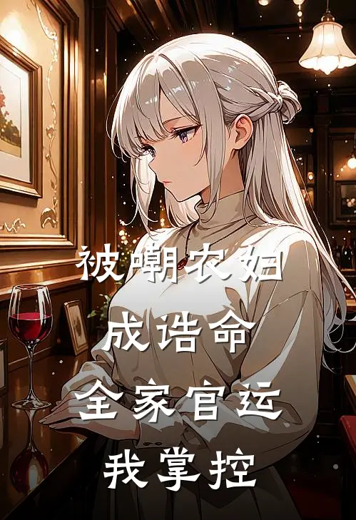 被嘲农妇成诰命，全家官运我掌控