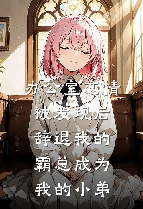 办公室恋情被发现后，辞退我的霸总成为我的小弟