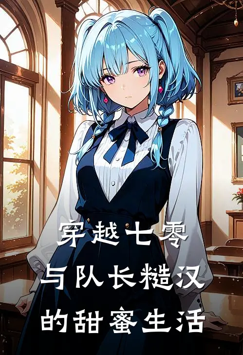 穿越七零，与队长糙汉的甜蜜生活