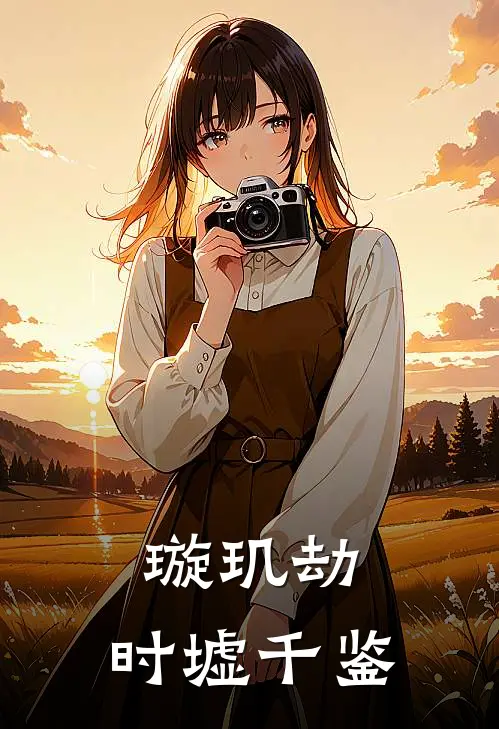 璇玑劫：时墟千鉴