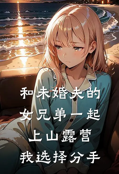 和未婚夫的女兄弟一起上山露营，我选择分手