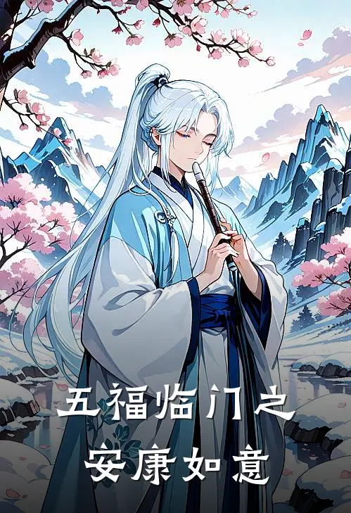 五福临门之安康如意