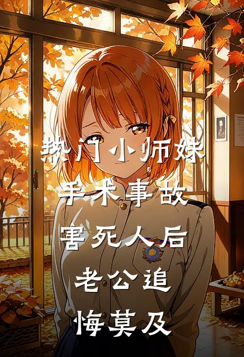 [热门]小师妹手术事故害死人后，老公追悔莫及