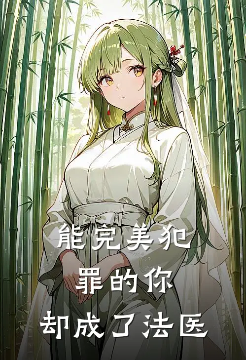 能完美犯罪的你，却成了法医