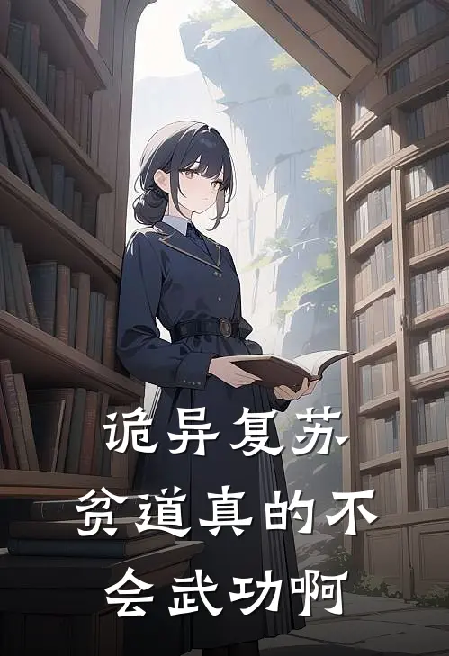 诡异复苏：贫道真的不会武功啊