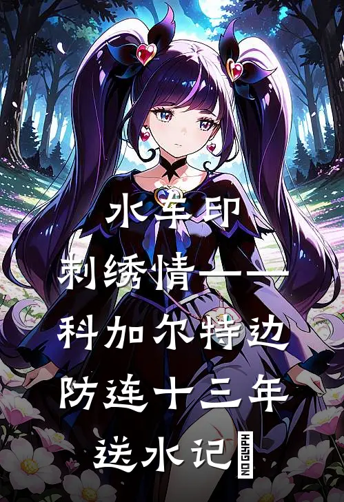 水车印，刺绣情——科加尔特边防连十三年送水记​