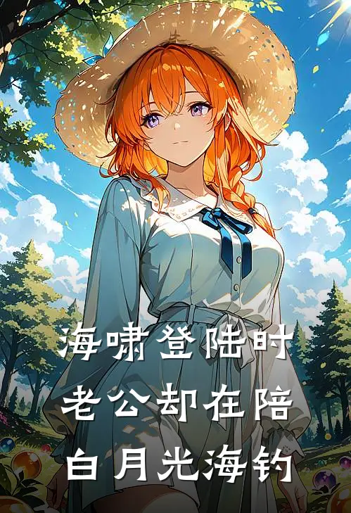 海啸登陆时，老公却在陪白月光海钓