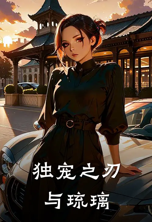 独宠之刃与琉璃