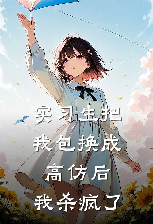 实习生把我包换成高仿后，我杀疯了