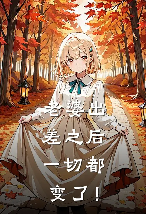 老婆出差之后，一切都变了！