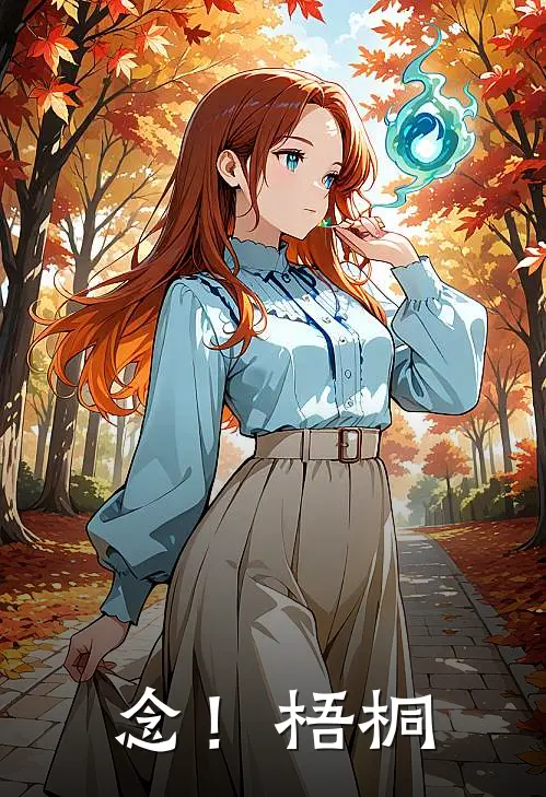念！梧桐