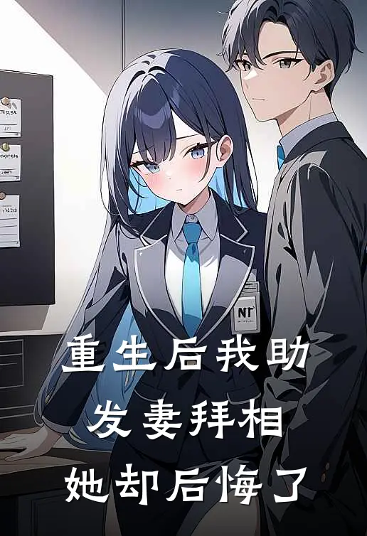 重生后我助发妻拜相，她却后悔了