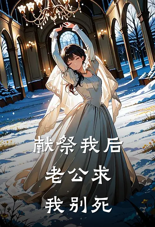 献祭我后，老公求我别死