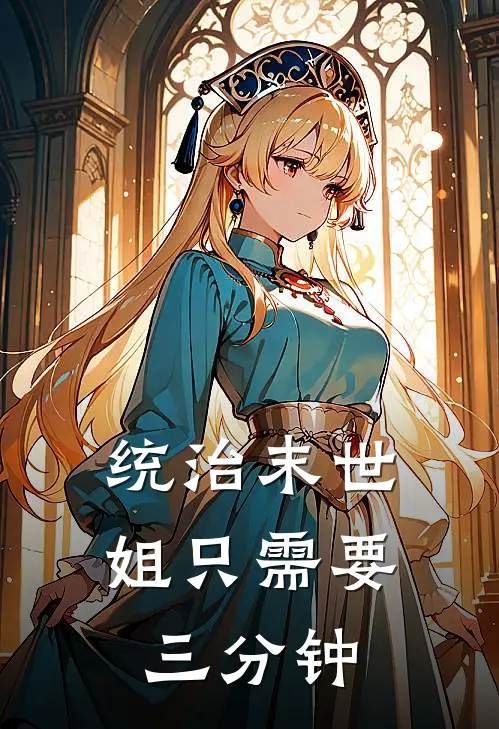 统治末世，姐只需要三分钟