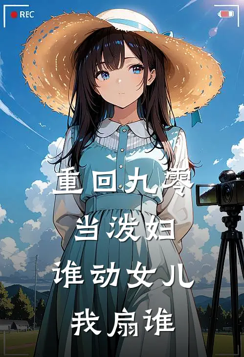 重回九零当泼妇，谁动女儿我扇谁