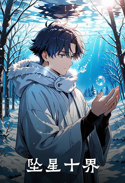 坠星十界