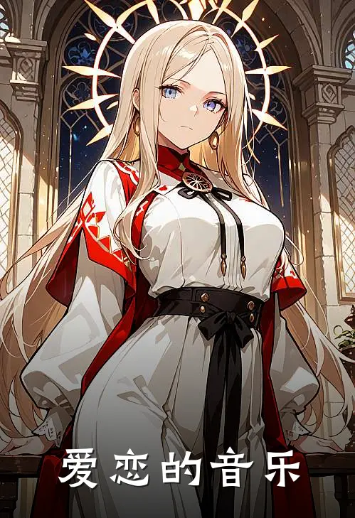 爱恋的音乐
