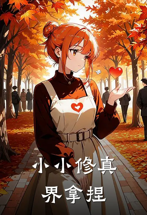 小小修真界拿捏