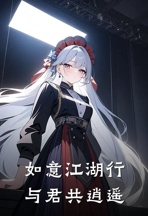 如意江湖行：与君共逍遥