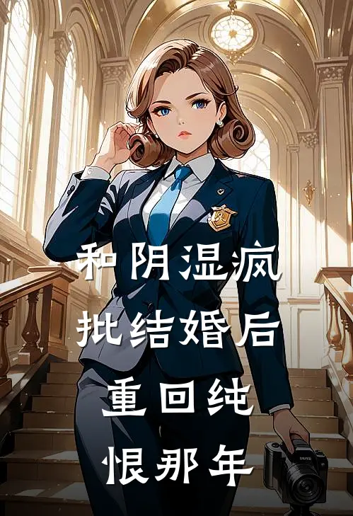 和阴湿疯批结婚后，重回纯恨那年