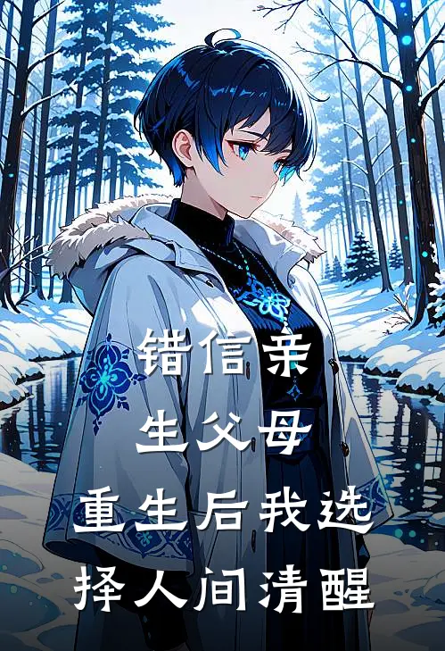 错信亲生父母，重生后我选择人间清醒