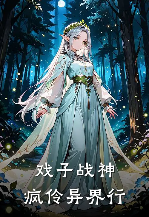 戏子战神：疯伶异界行