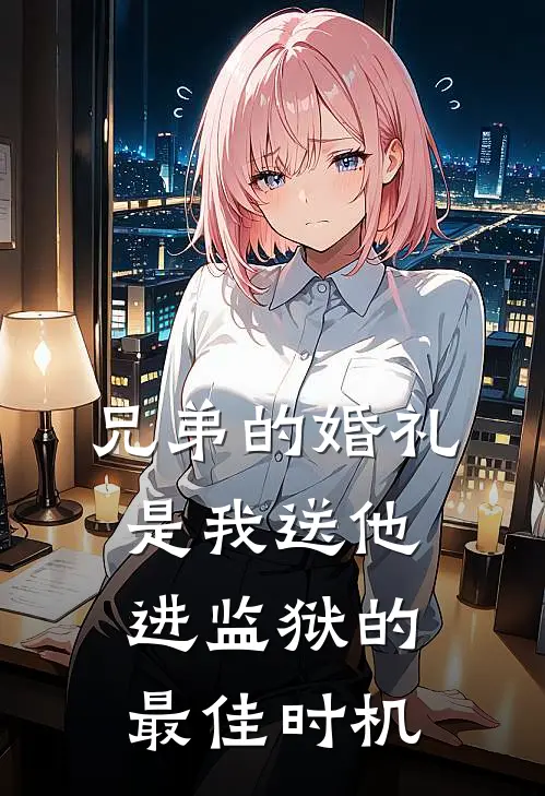 兄弟的婚礼，是我送他进监狱的最佳时机