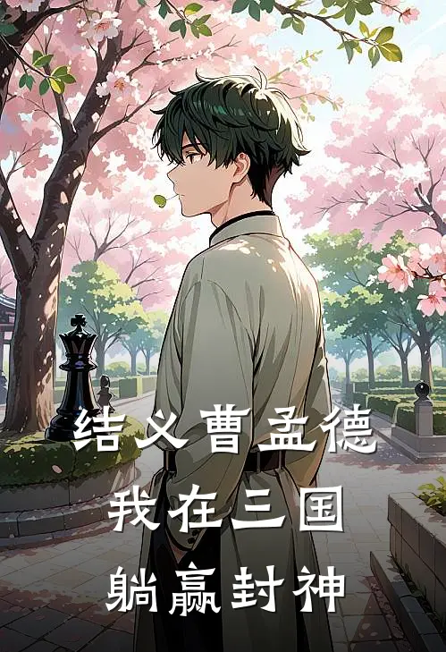 结义曹孟德，我在三国躺赢封神