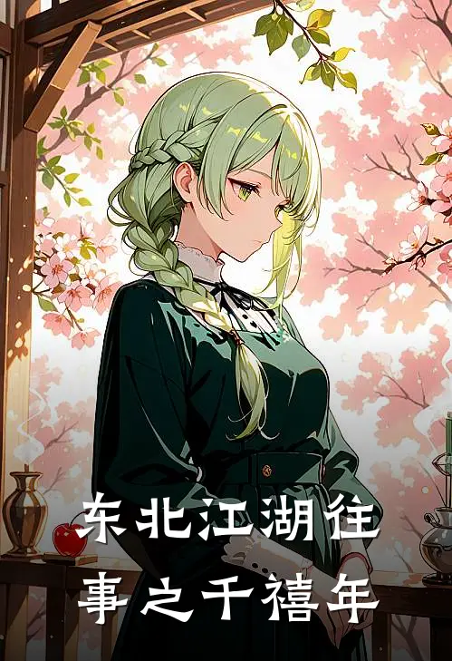 东北江湖往事之千禧年