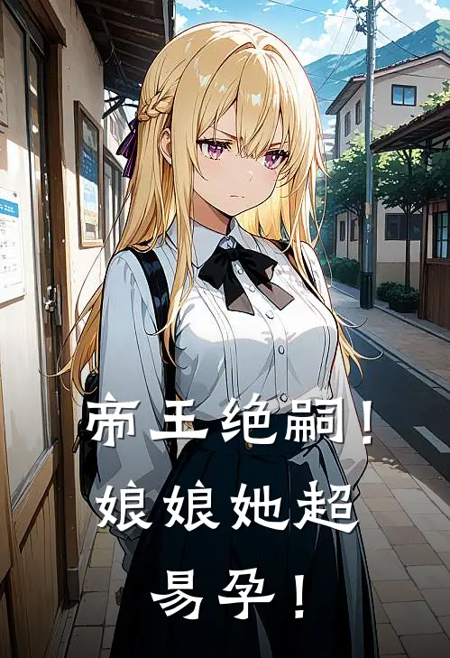 帝王绝嗣！娘娘她超易孕！