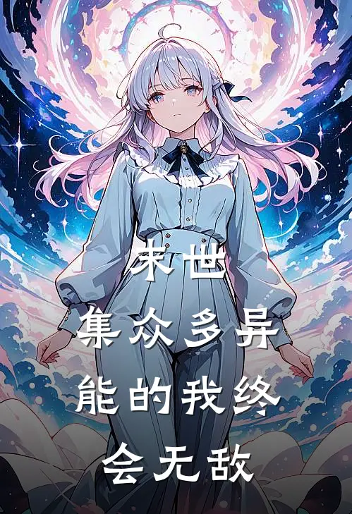 末世，集众多异能的我终会无敌