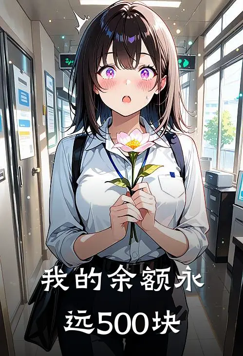 我的余额永远500块