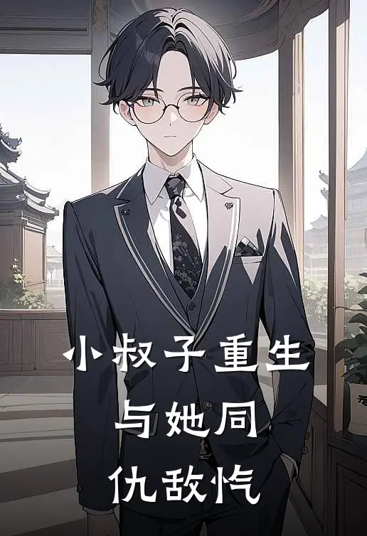 小叔子重生，与她同仇敌忾