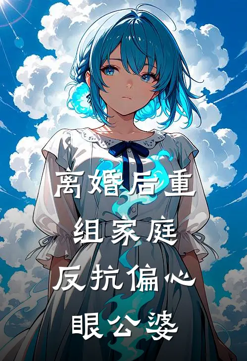 离婚后重组家庭，反抗偏心眼公婆