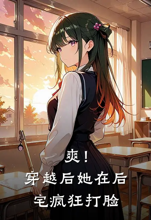 爽！穿越后，她在后宅疯狂打脸