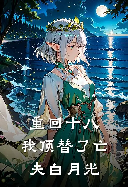 重回十八，我顶替了亡夫白月光