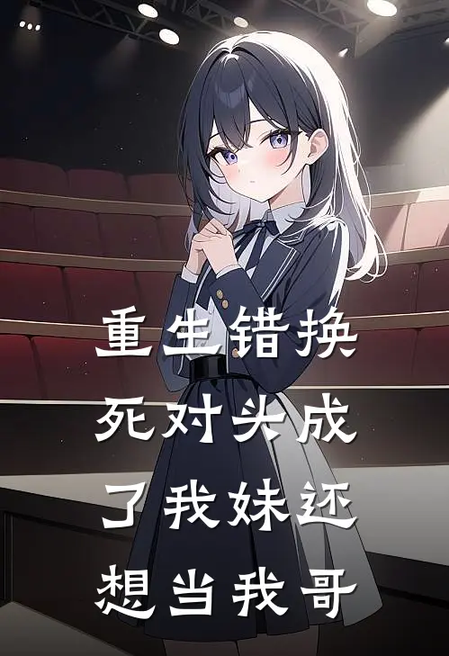 重生错换：死对头成了我妹还想当我哥
