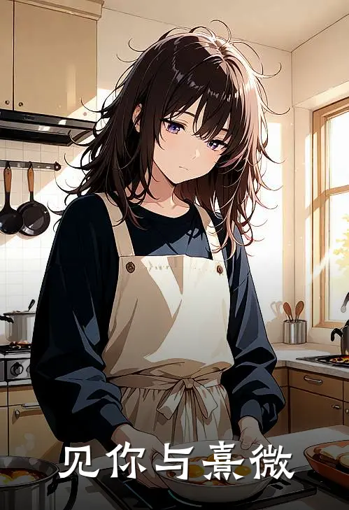 见你与熹微