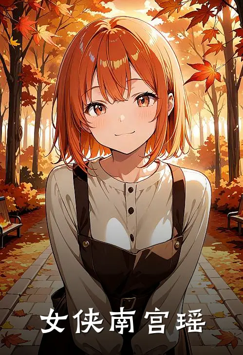 女侠南宫瑶
