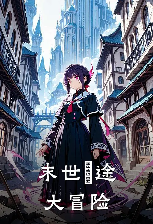 末世囧途大冒险