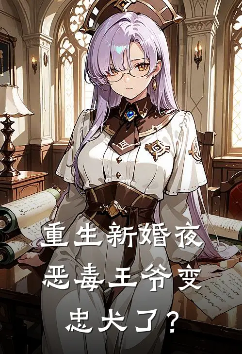 重生新婚夜，恶毒王爷变忠犬了？
