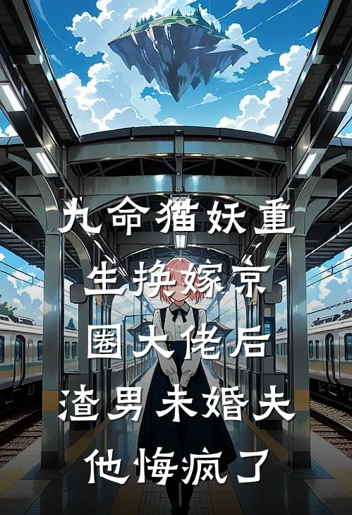 九命猫妖重生换嫁京圈大佬后，渣男未婚夫他悔疯了