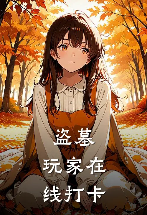 盗墓：玩家在线打卡