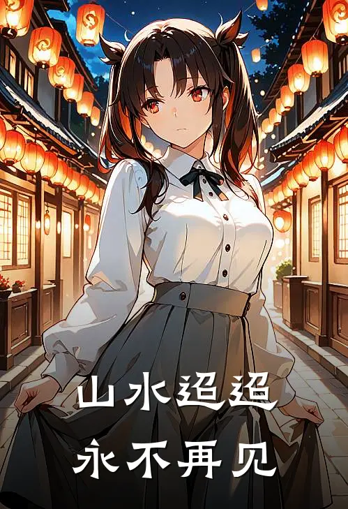 山水迢迢，永不再见